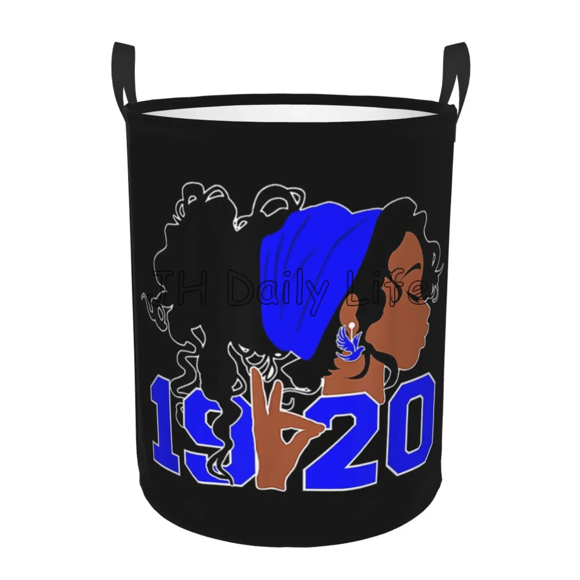 Kids Toys Logo - Kosz na Pranie Zeta Phi Beta