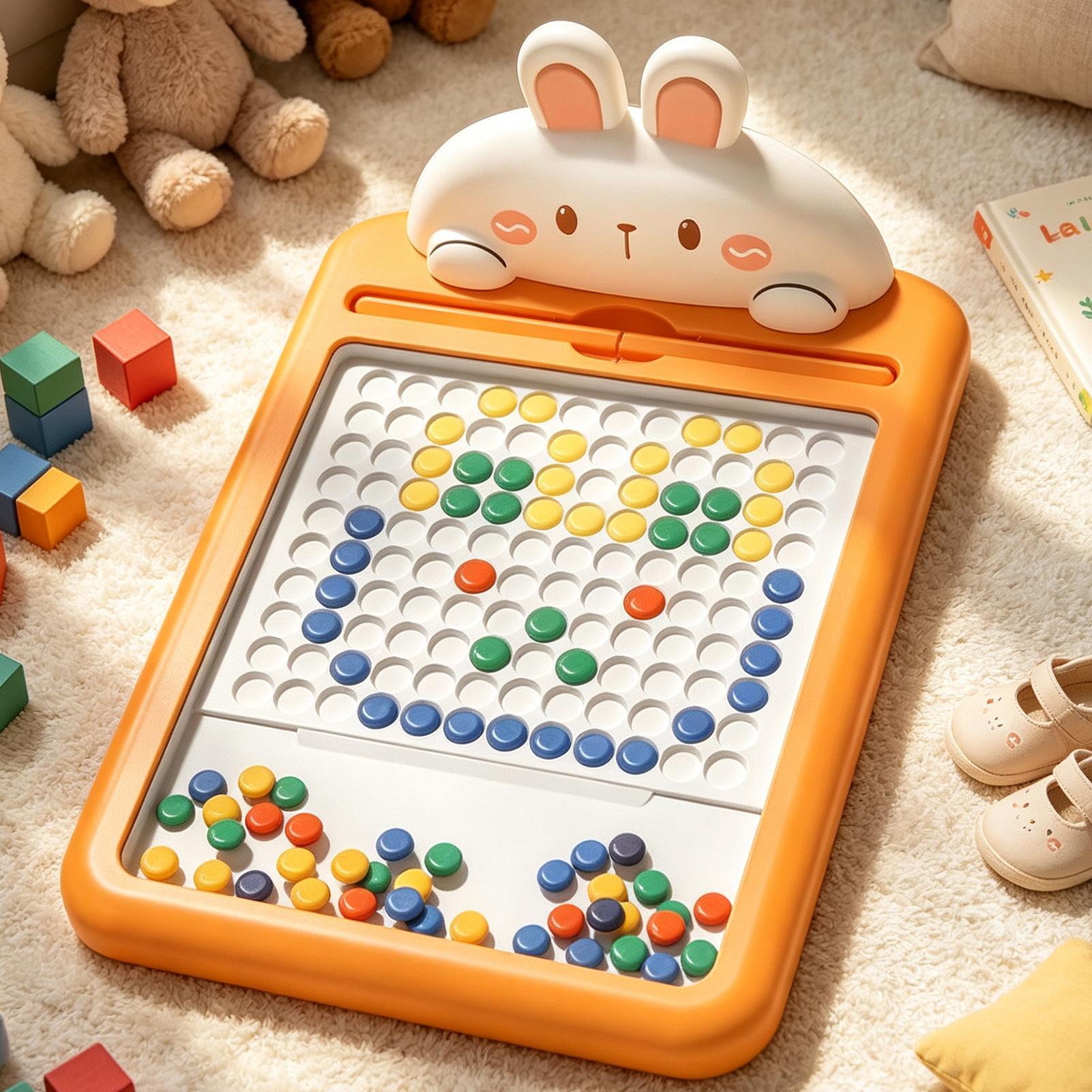 Magnetyczna tablica do rysowan – Magnetic Drawing Board recenzja i cena