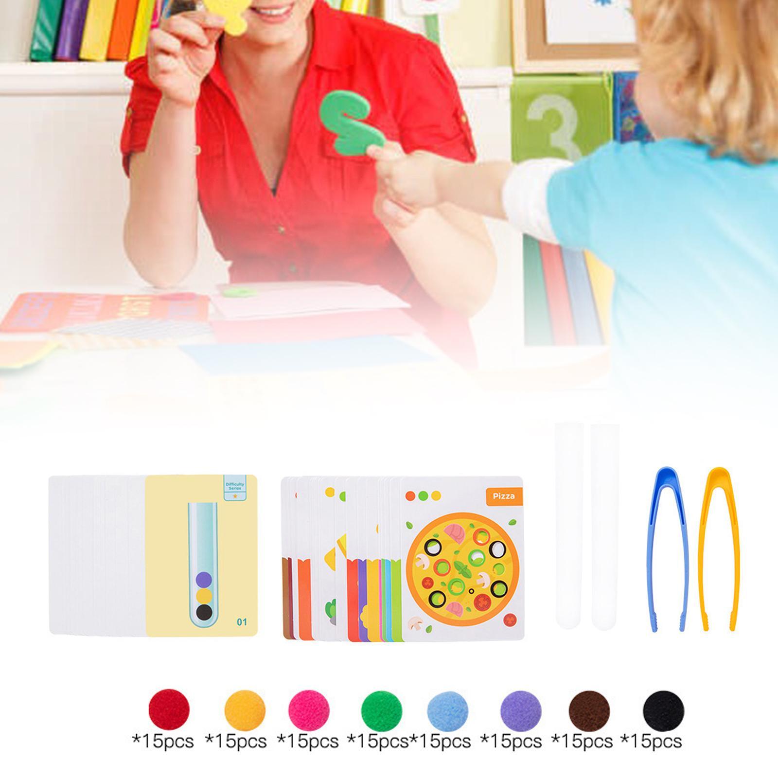 Zabawki do liczenia i sortowan – Kids Toys In Store recenzja i cena