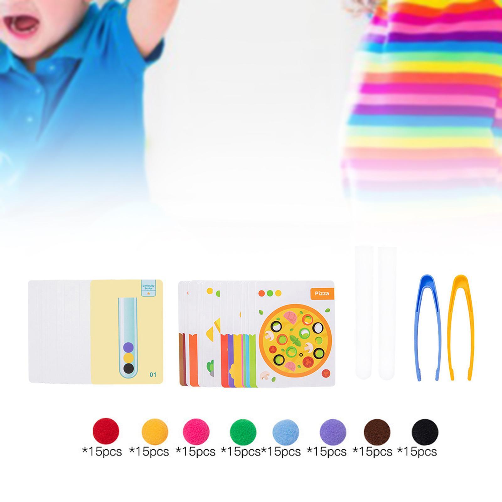 Zabawki do liczenia i sortowan – Kids Toys In Store recenzja i cena