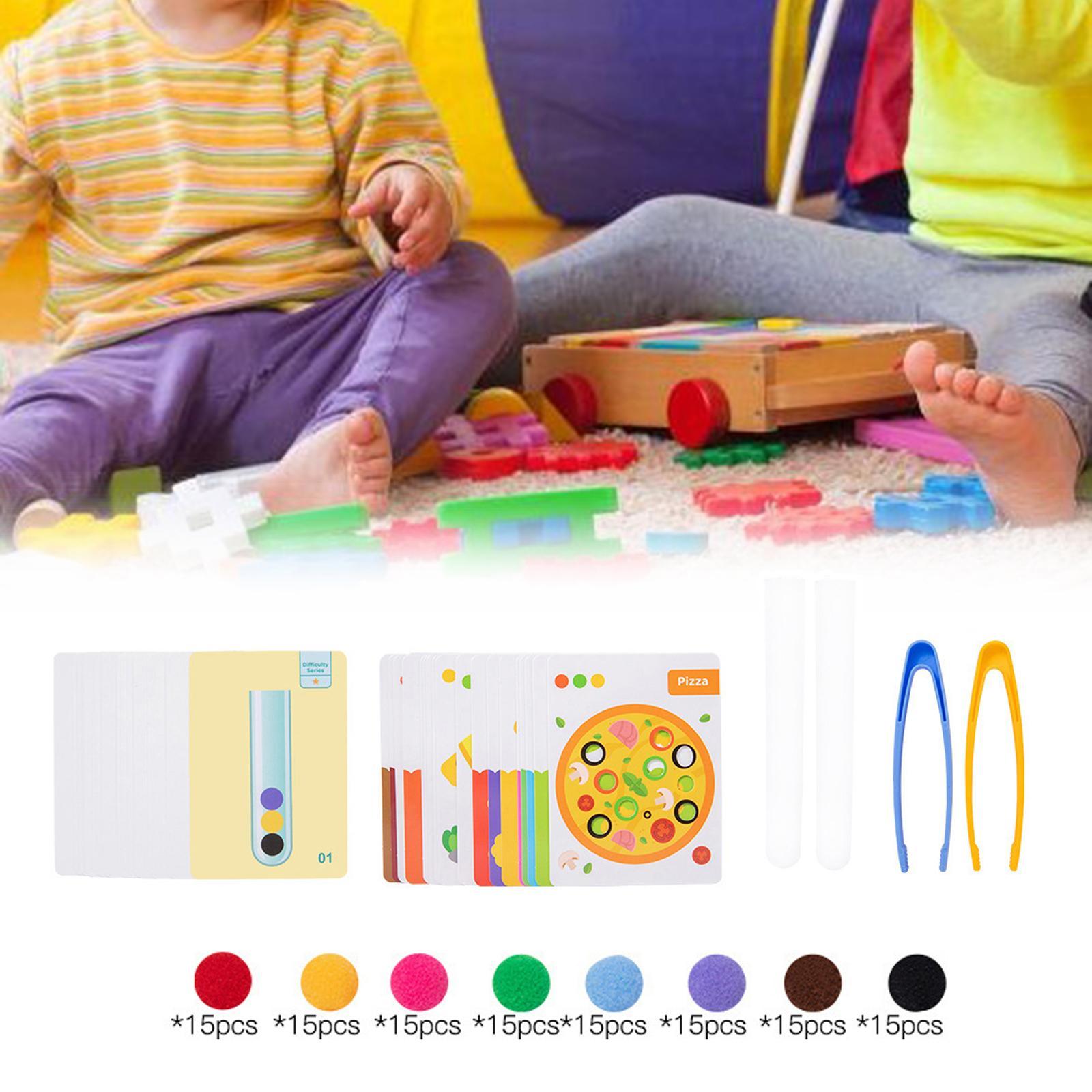 Zabawki do liczenia i sortowan – Kids Toys In Store recenzja i cena