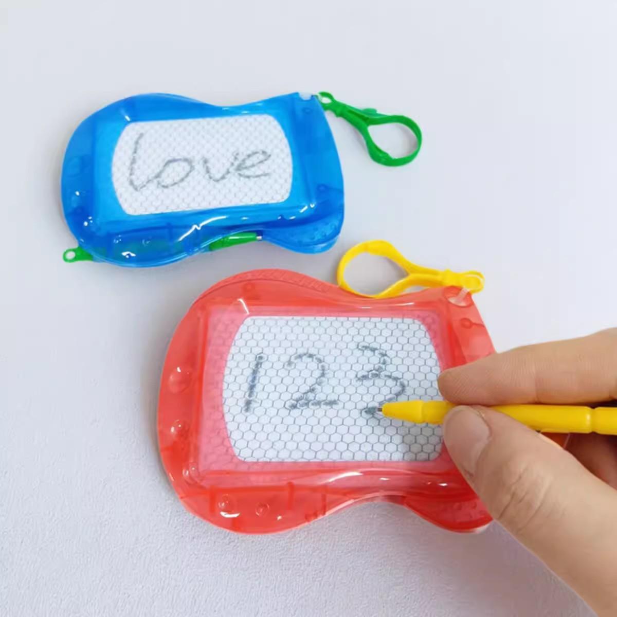 10-40 SZT. Mini Magnetyczna Ta – Magnetic Drawing Board recenzja i cena
