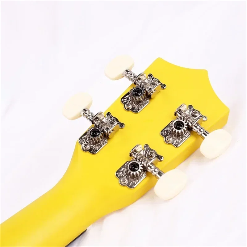 Ukulele z drewna lipowego 21 c – Kids Toys Clearance recenzja i cena
