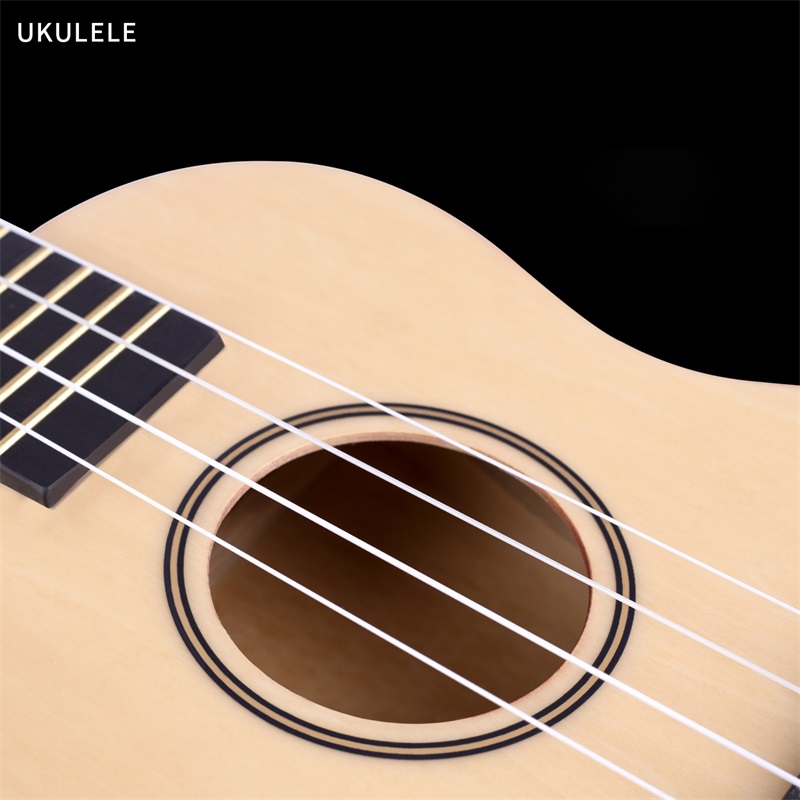 Ukulele z drewna lipowego 21 c – Kids Toys Clearance recenzja i cena