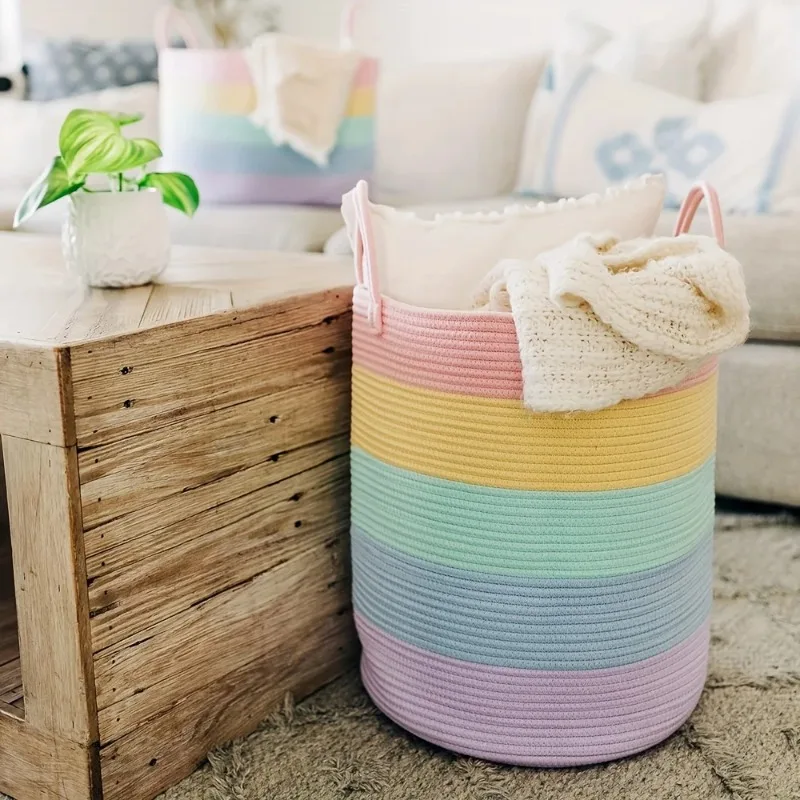 Duży kosz do przechowywania w  – Kids Toys Clearance recenzja i cena