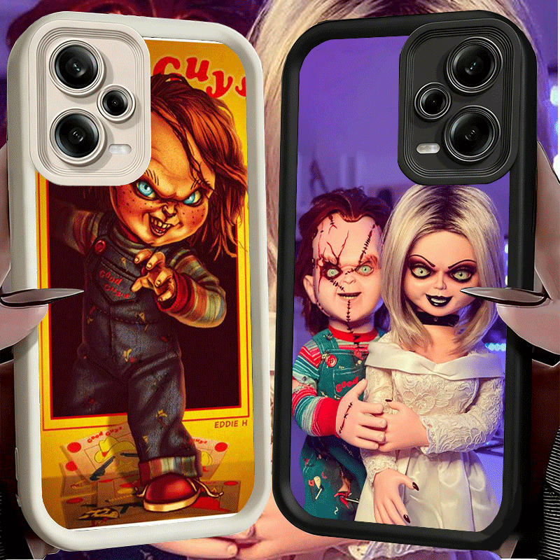 Miękkie etui na telefon w styl – Xiaomi Kids Toys recenzja i cena
