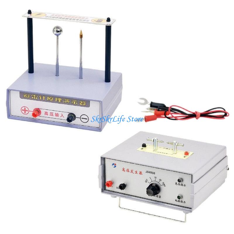 E65E Urządzenie do laboratoriu – Volcano Experiment Kit recenzja i cena