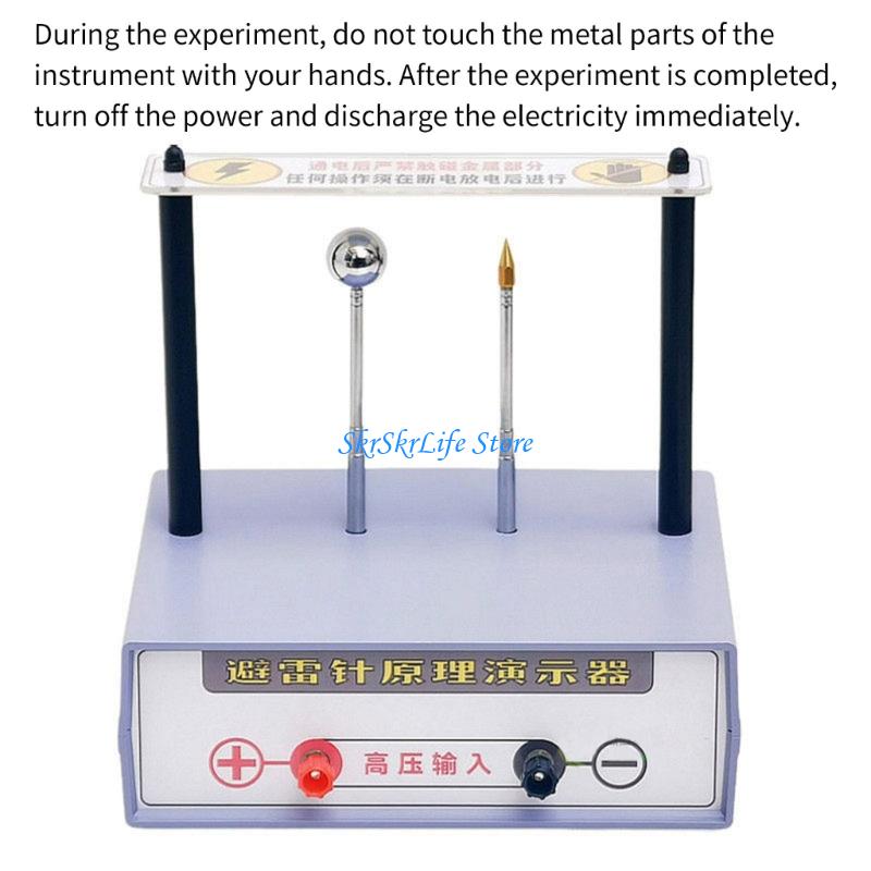 E65E Urządzenie do laboratoriu – Volcano Experiment Kit recenzja i cena