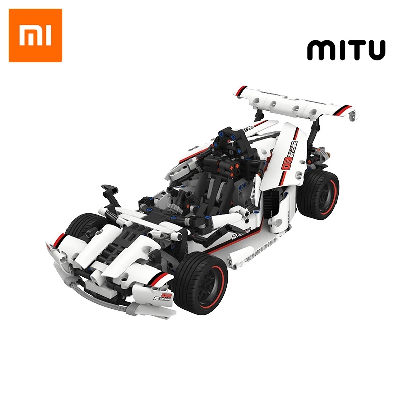 Xiaomi MITU inteligentne klock – Xiaomi Kids Toys recenzja i cena