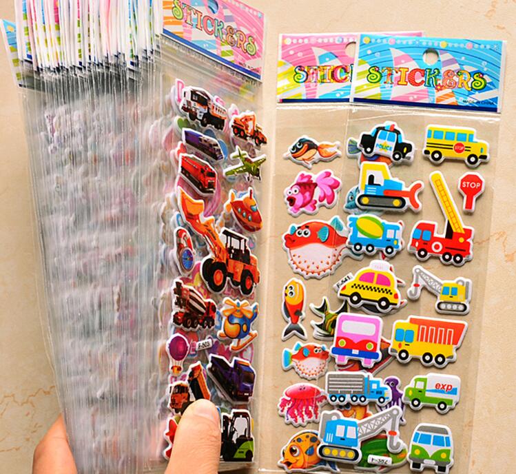 40 arkuszy Samochody z kresków – Kids Toys Clearance recenzja i cena