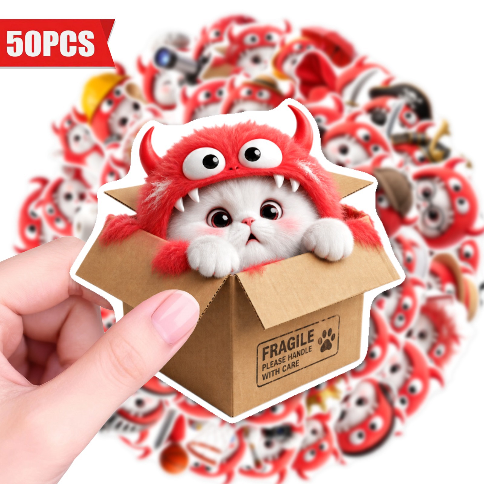 50 szt. Czerwone Pluszowe Nakl – Kids Toys Laptop recenzja i cena