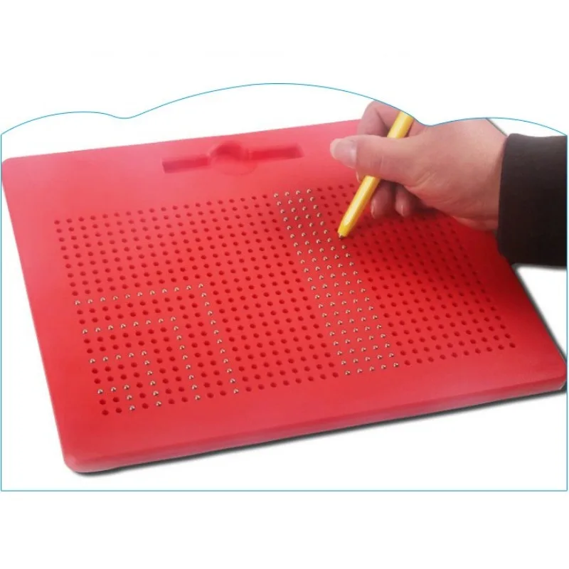 Magnetyczna tablica do rysowan – Magnetic Drawing Board recenzja i cena
