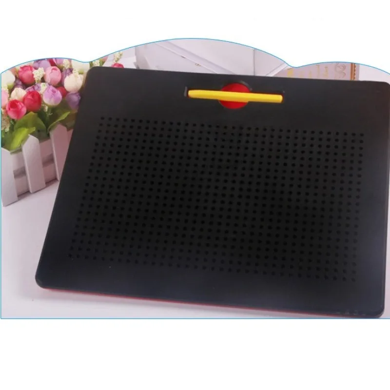 Magnetyczna tablica do rysowan – Magnetic Drawing Board recenzja i cena