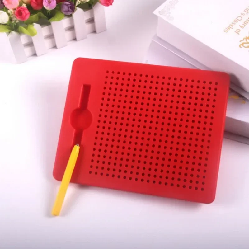 Magnetyczna tablica do rysowan – Magnetic Drawing Board recenzja i cena
