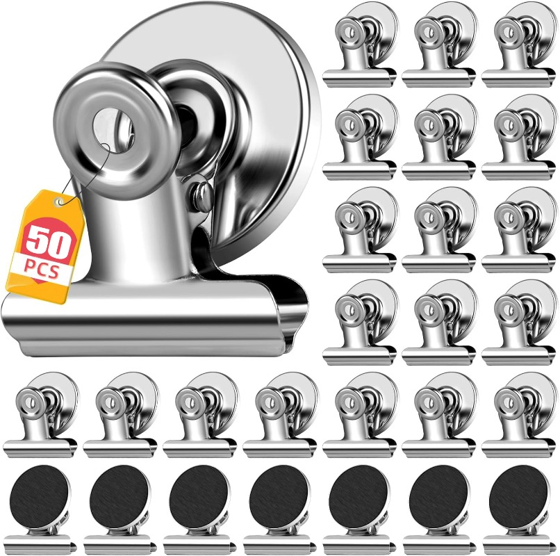 Magnetyczne klipsy, mocne podk – Magnetic Drawing Board recenzja i cena