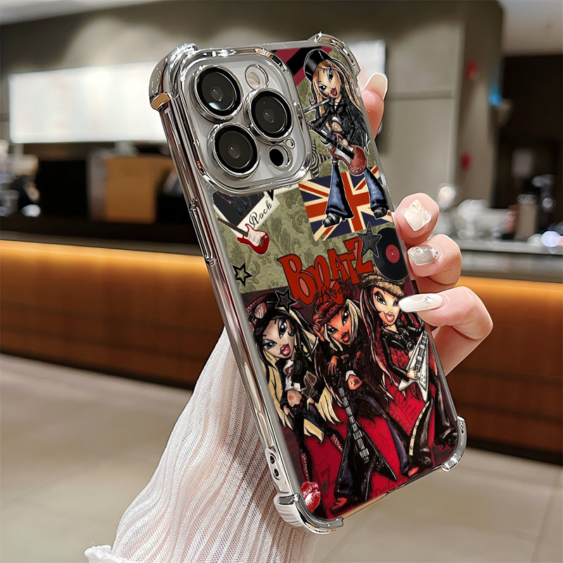 Etui na telefon Anime Fashion  – Xiaomi Kids Toys recenzja i cena