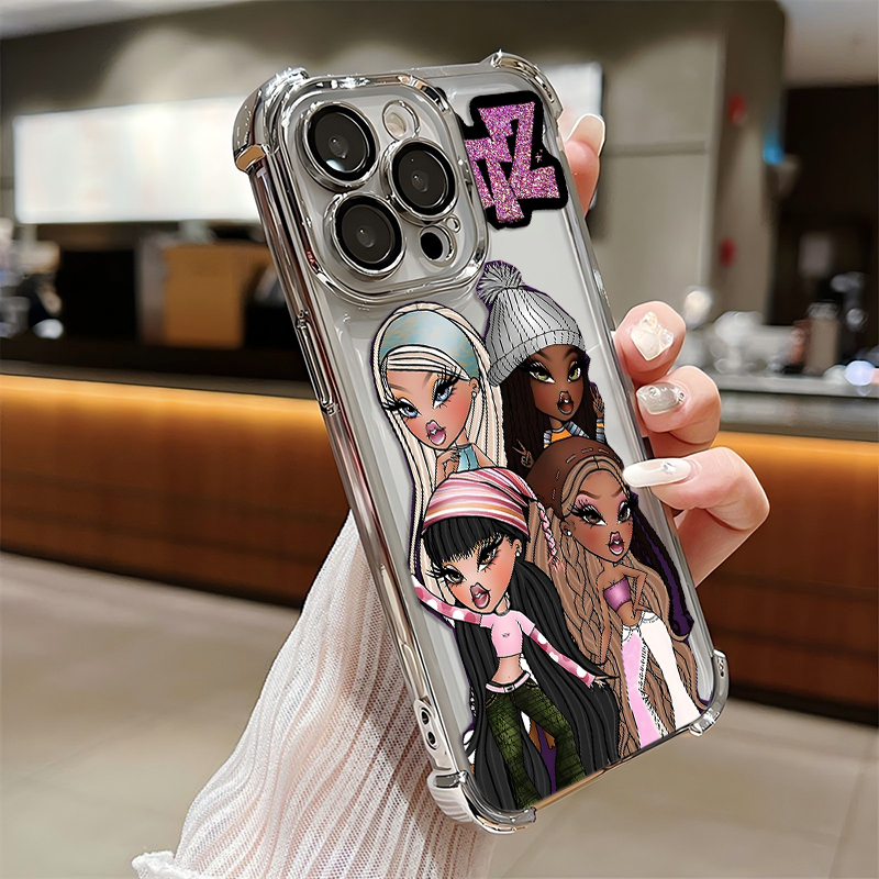 Etui na telefon Anime Fashion  – Xiaomi Kids Toys recenzja i cena