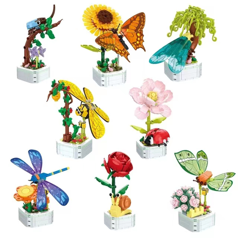 1 szt. Klocki do budowania zwi – Kid Toys And More recenzja i cena