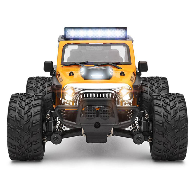 Wltoys 22201 RC Car 1/22 2.4G  – Kid Toys And More recenzja i cena