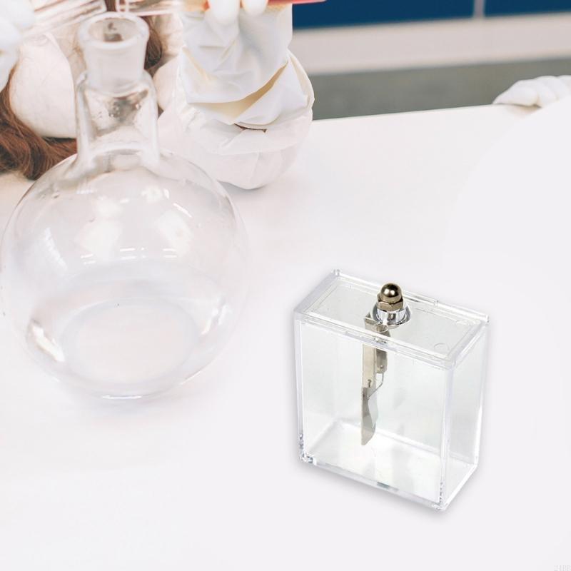 Elektroskop statyczny detektor – Volcano Experiment Kit recenzja i cena