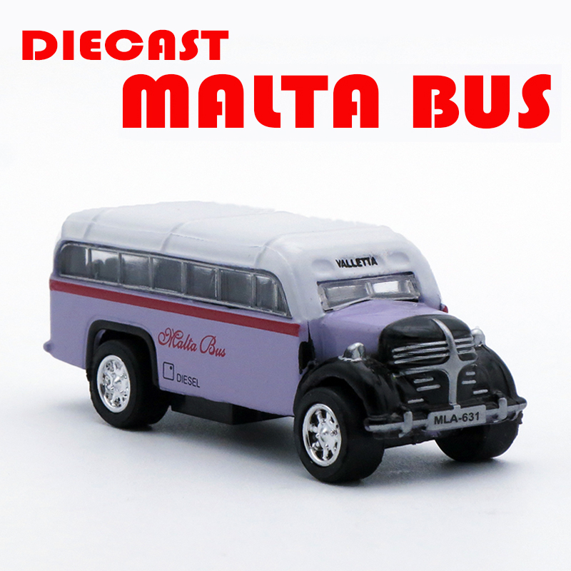 1/64 skala Diecast Classic Min – Kids Toys Malta recenzja i cena