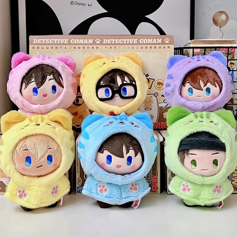 Anime Detective Conan Seria Bl – Kids Toys Latest recenzja i cena