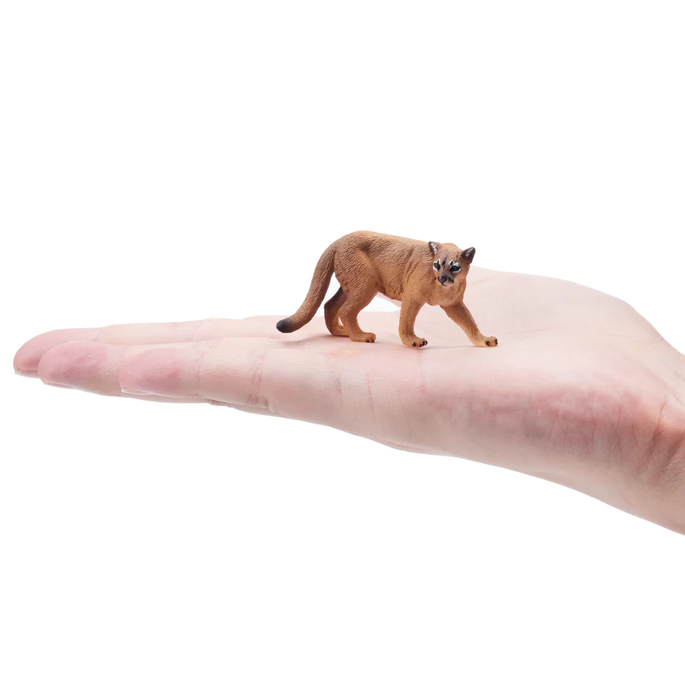 Zabawki Toymany Symulacja Puma – Kids Toys Latest recenzja i cena