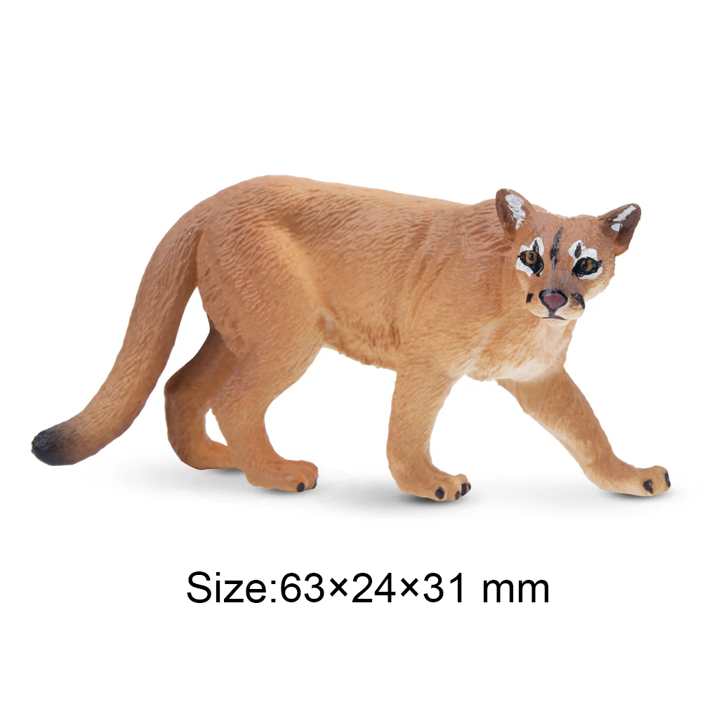 Zabawki Toymany Symulacja Puma – Kids Toys Latest recenzja i cena