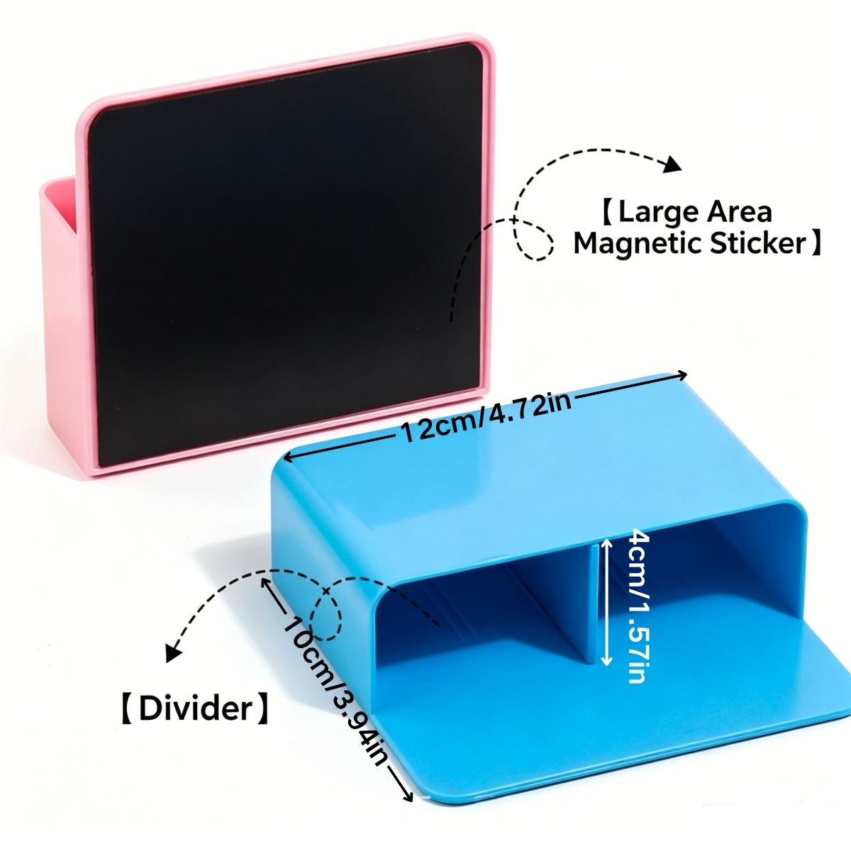 2 szt. Magnetyczny uchwyt na m – Magnetic Drawing Board recenzja i cena