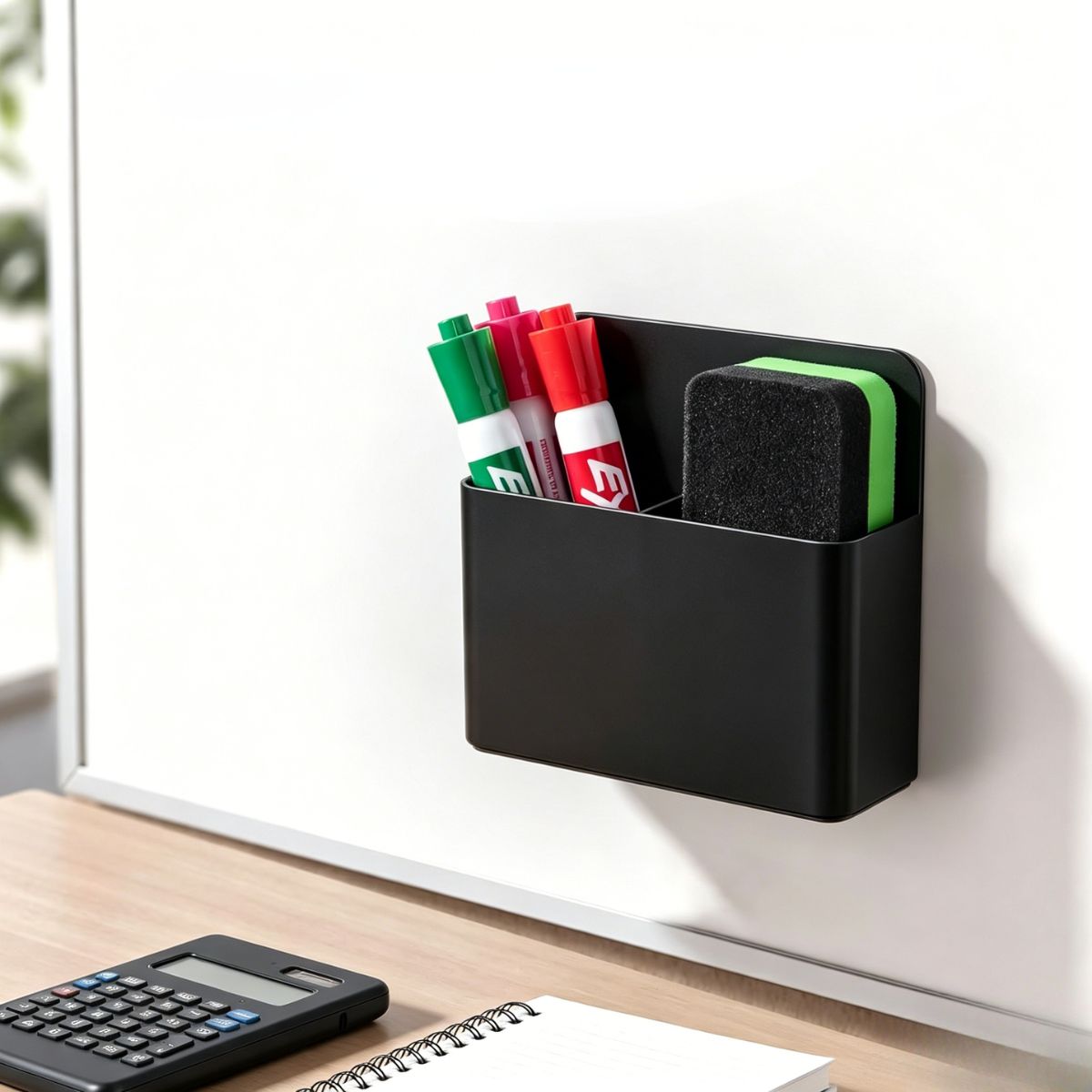 2 szt. Magnetyczny uchwyt na m – Magnetic Drawing Board recenzja i cena