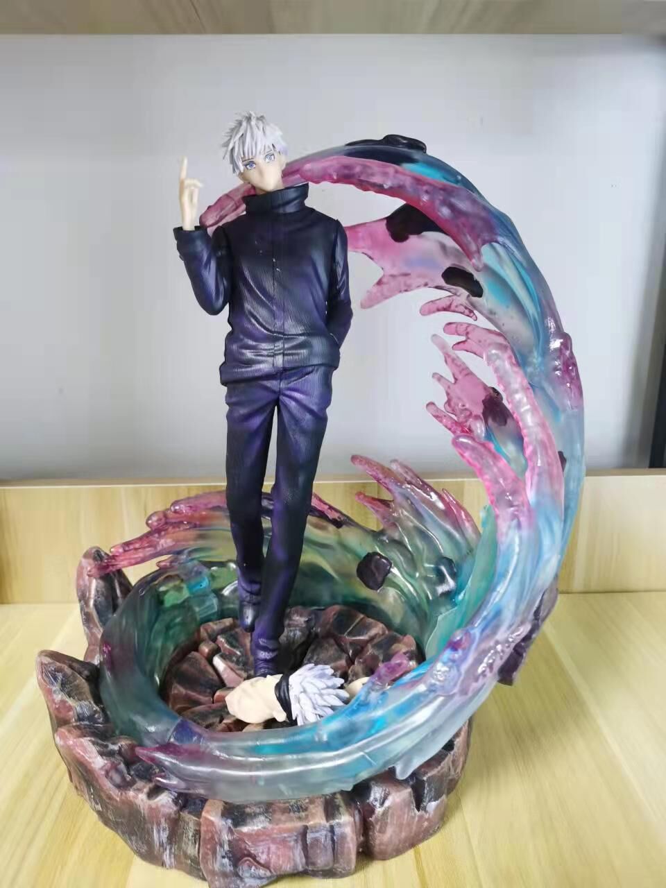 Figurka anime w wersji bojowej – Kids Toys Latest recenzja i cena