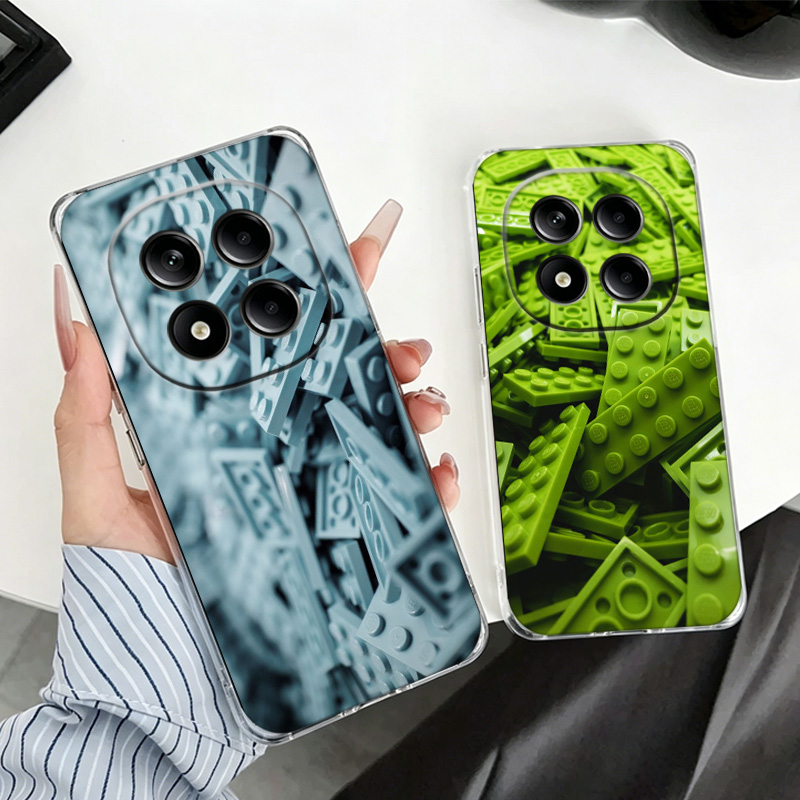 Kolorowe, urocze etui na telef – Xiaomi Kids Toys recenzja i cena