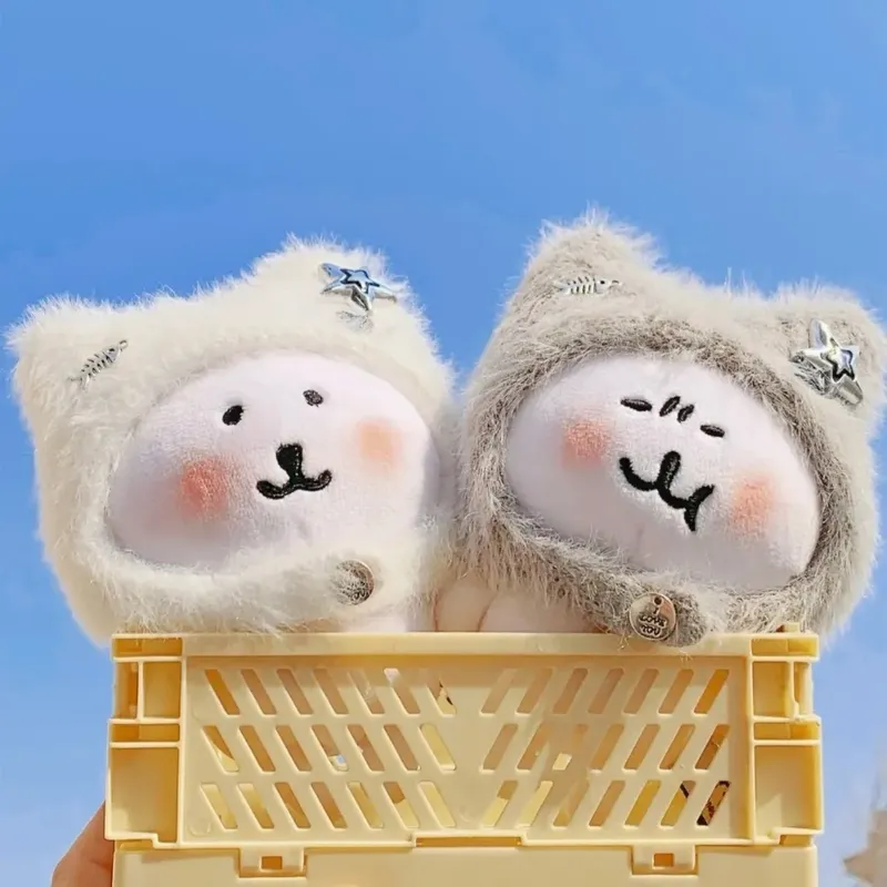 10cm Bawełniana Lalka Styl Y2k – Xiaomi Kids Toys recenzja i cena