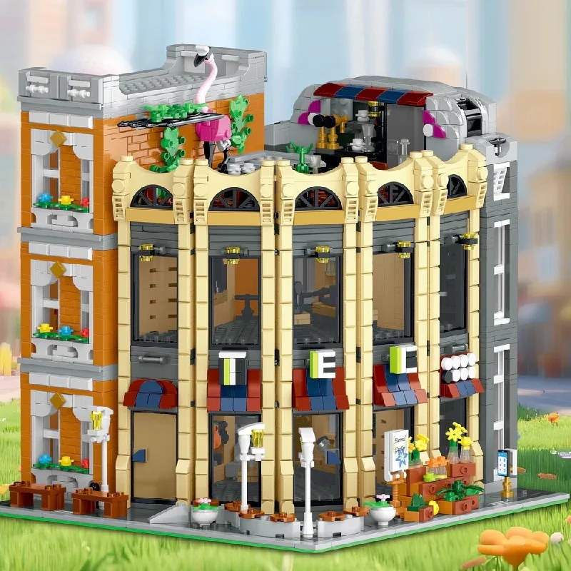 3231 ELEMENTÓW Kreatywny Exper – Kids Toys In Store recenzja i cena