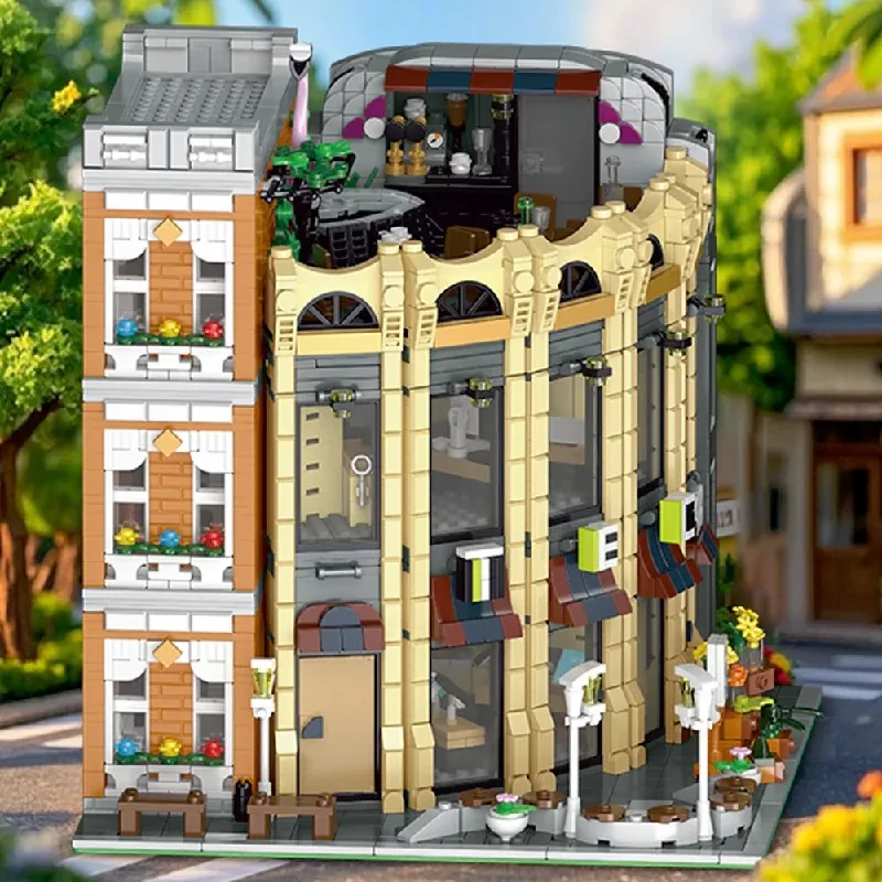 3231 ELEMENTÓW Kreatywny Exper – Kids Toys In Store recenzja i cena