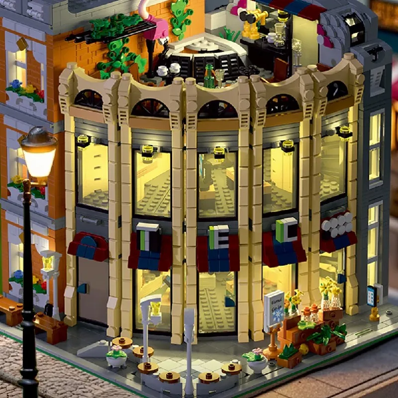 3231 ELEMENTÓW Kreatywny Exper – Kids Toys In Store recenzja i cena