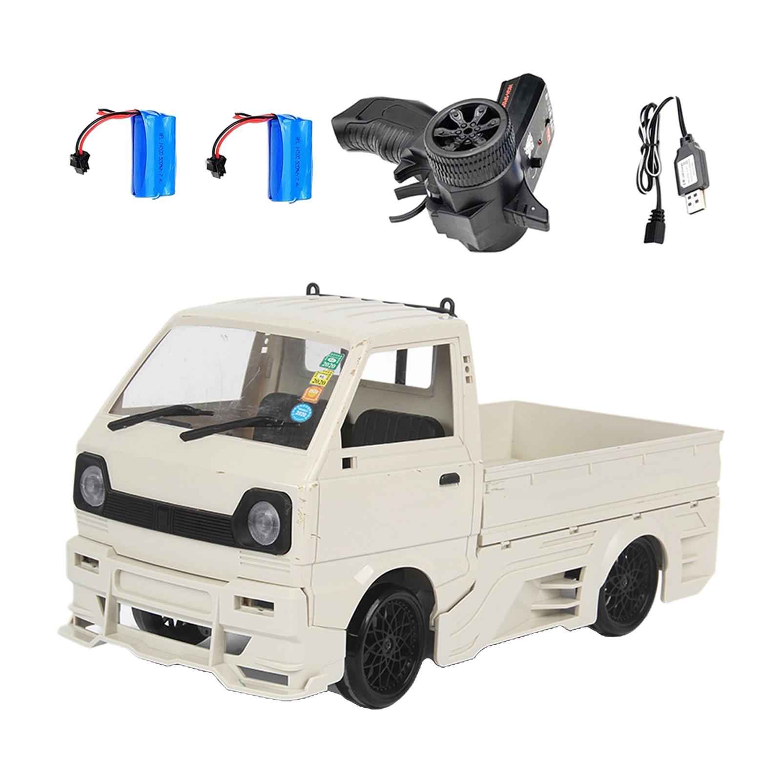 Samochód RC, skala 1/10, zdaln – Kid Toys And More recenzja i cena