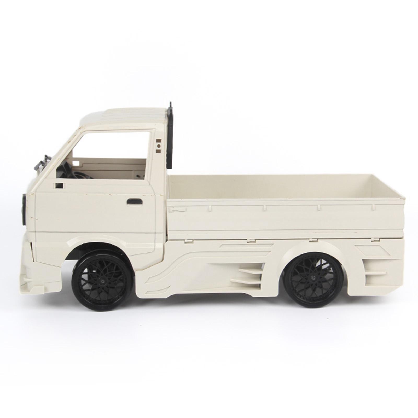 Samochód RC, skala 1/10, zdaln – Kid Toys And More recenzja i cena
