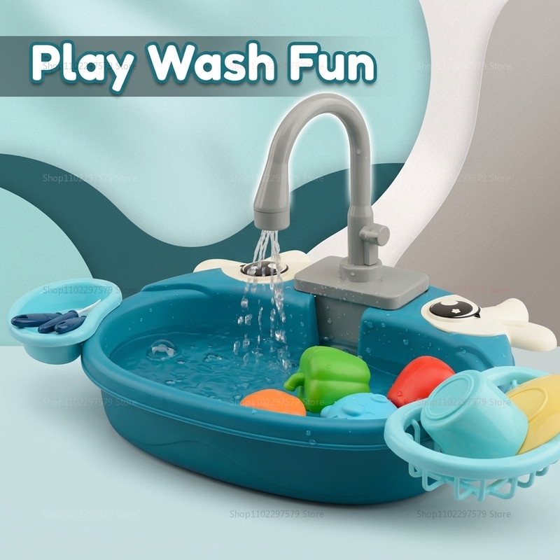 Interaktywna zabawka do zabawy – Kids Toys In Store recenzja i cena