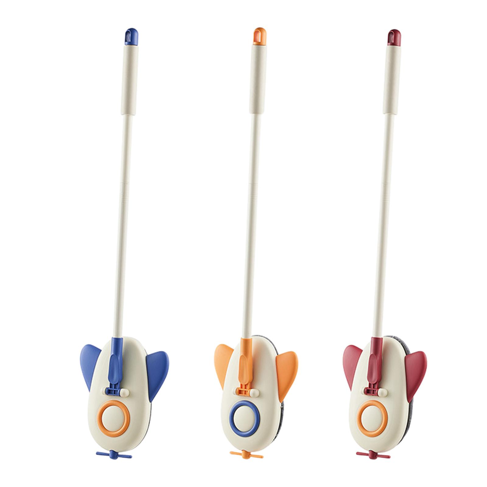 Mini mop dla dzieci w kształci – Kids Toys In Store recenzja i cena