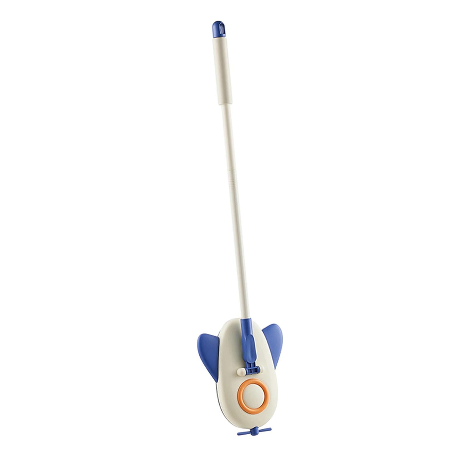 Mini mop dla dzieci w kształci – Kids Toys In Store recenzja i cena