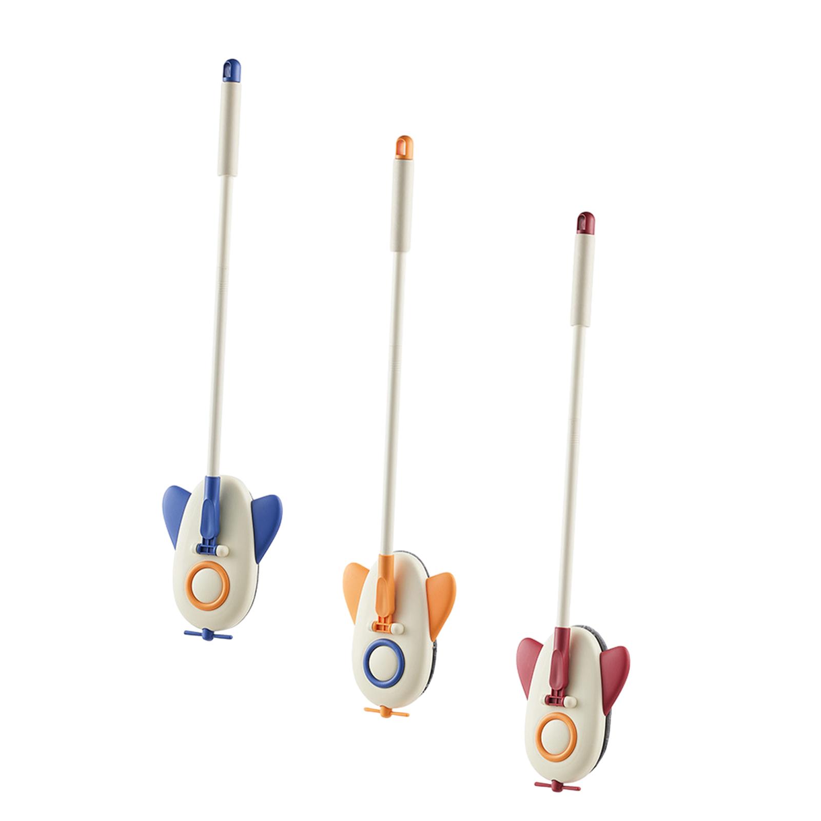 Mini mop dla dzieci w kształci – Kids Toys In Store recenzja i cena