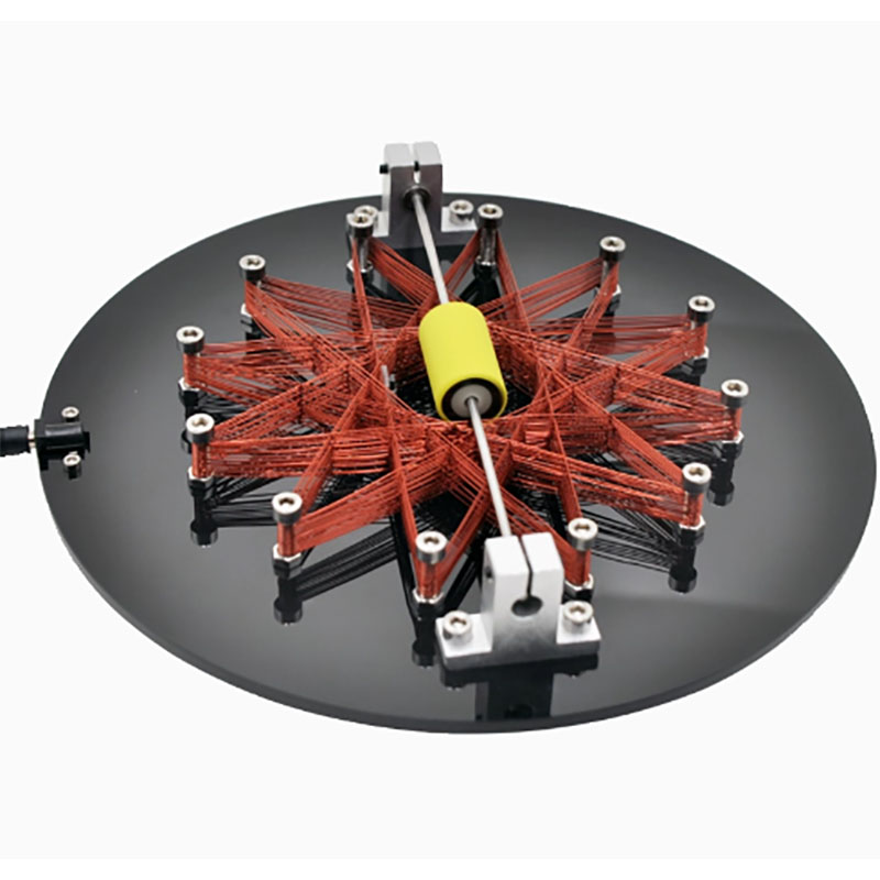 Eksperyment elektromagnetyczny – Volcano Experiment Kit recenzja i cena