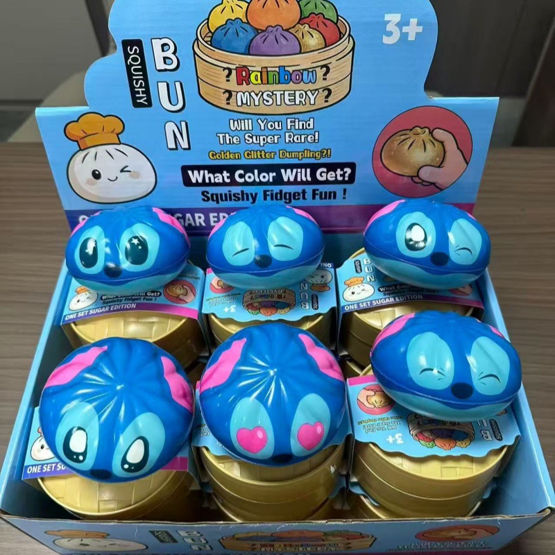 Zabawka antystresowa z efektem – Kids Toys Latest recenzja i cena
