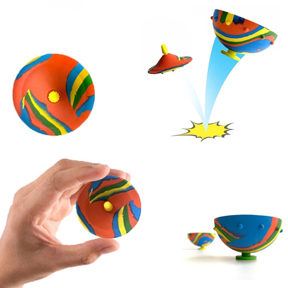 2 szt. Zabawne, nowatorskie pi – Kids Toys Jumping Poppers recenzja i cena
