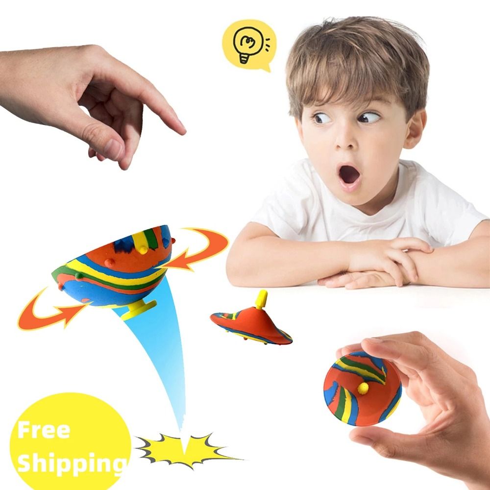 2 szt. Zabawne, nowatorskie pi – Kids Toys Jumping Poppers recenzja i cena
