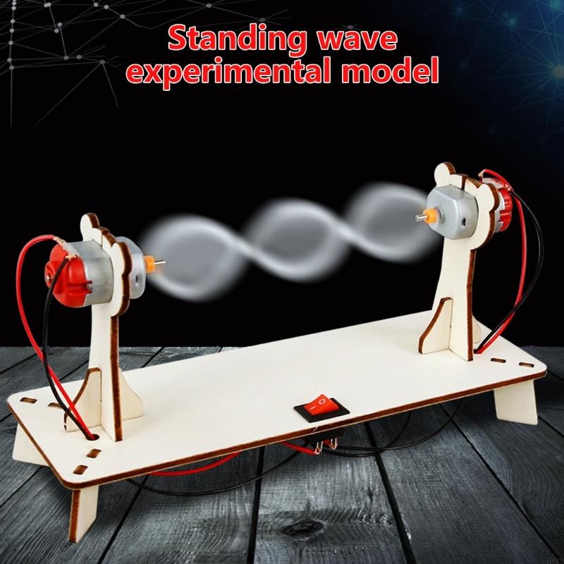 Demonstracja edukacyjna STEM Z – Volcano Experiment Kit recenzja i cena
