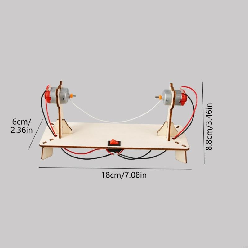 Demonstracja edukacyjna STEM Z – Volcano Experiment Kit recenzja i cena