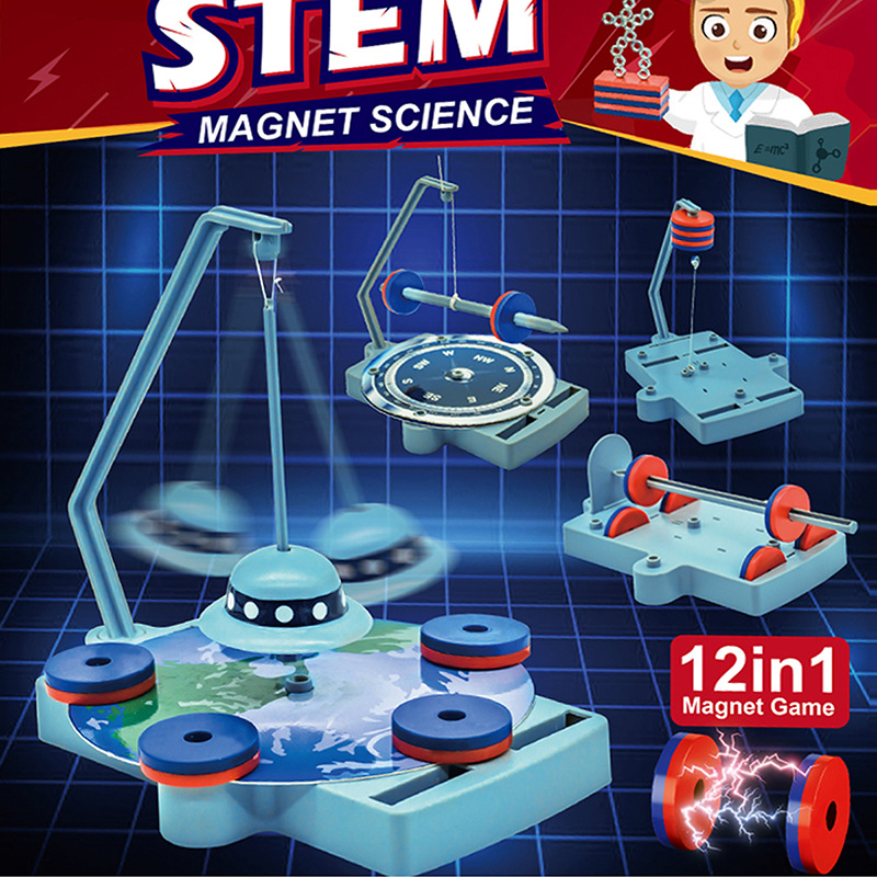 Ręcznie wykonany zestaw do eks – Volcano Experiment Kit recenzja i cena