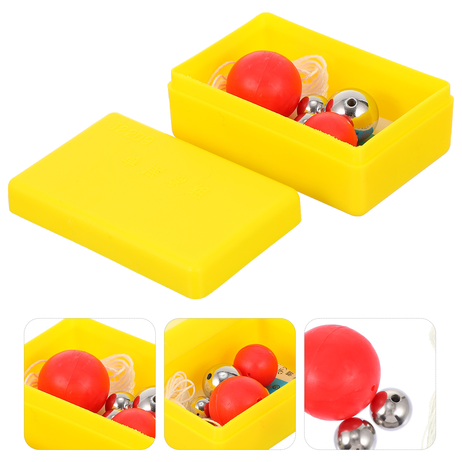 1 zestaw 1 Zestaw Pojedynczy W – Volcano Experiment Kit recenzja i cena